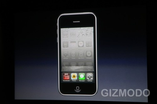 Illustration for article titled iPhone OS 4.0 Liveblog Archive